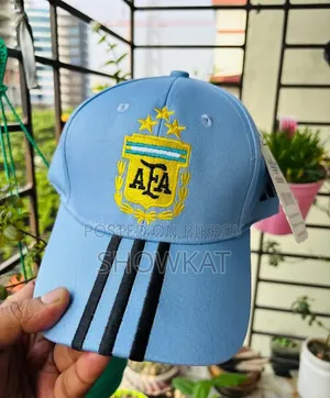 World Cup Cap