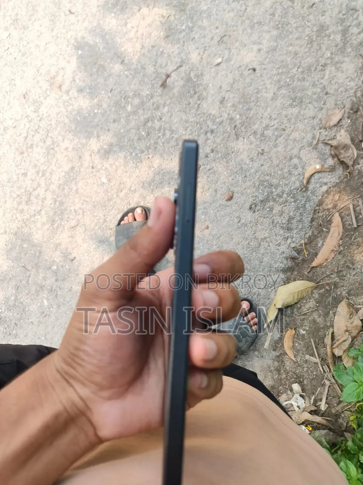 Xiaomi Poco X6 256 GB Black