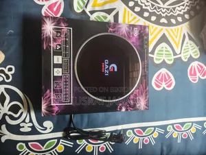 Induction Cooker