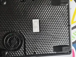 Induction Cooker
