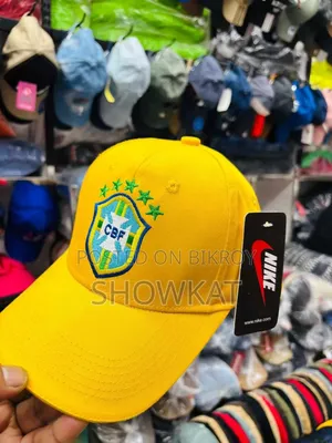 World Cup Cap