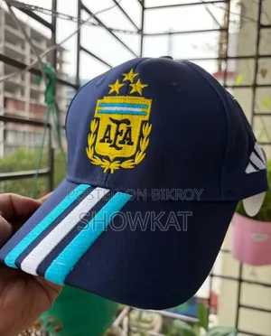 World Cup Cap
