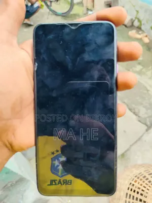 Vivo Y19 128 GB Blue
