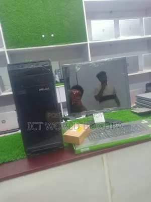 Computer Set Offer Price 9500