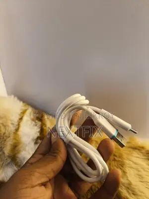 Hg Super Vooc 18w-100w Multi Charger 9 (Type C)
