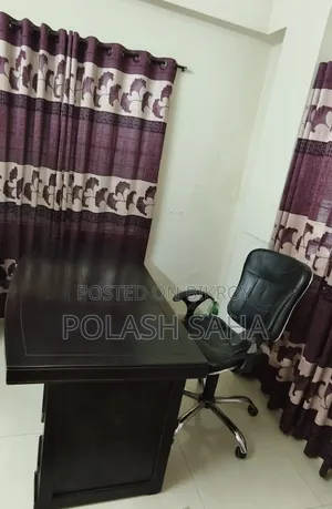 Office Chair Table