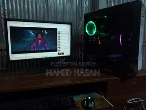 Desktop Computer Gigabyte GB-BACE-3000 8GB AMD Ryzen 5 SSD 128GB