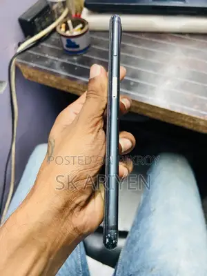Apple iPhone 7 Plus 256 GB Black