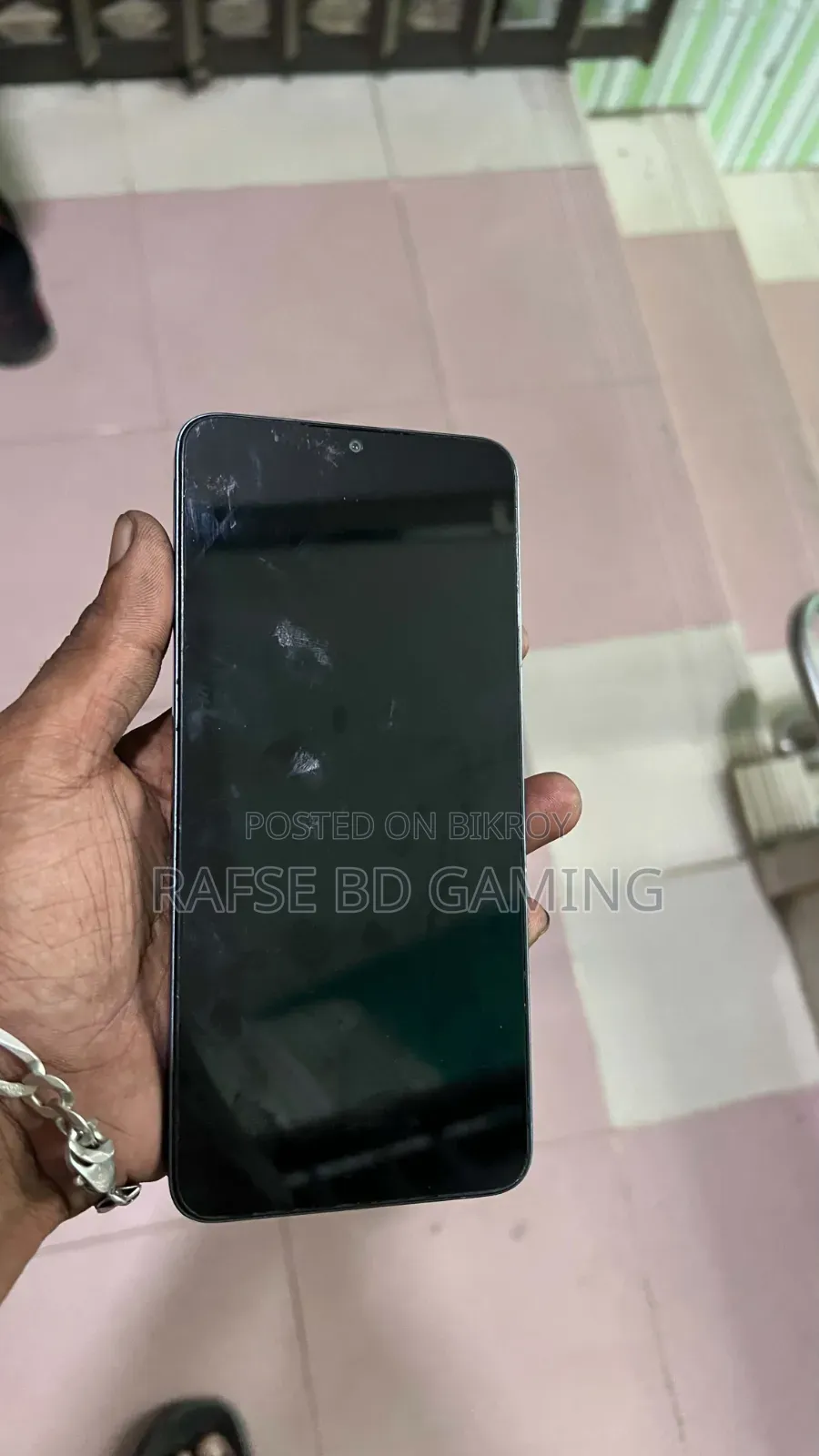 Xiaomi Redmi 13C 5G 128 GB Black