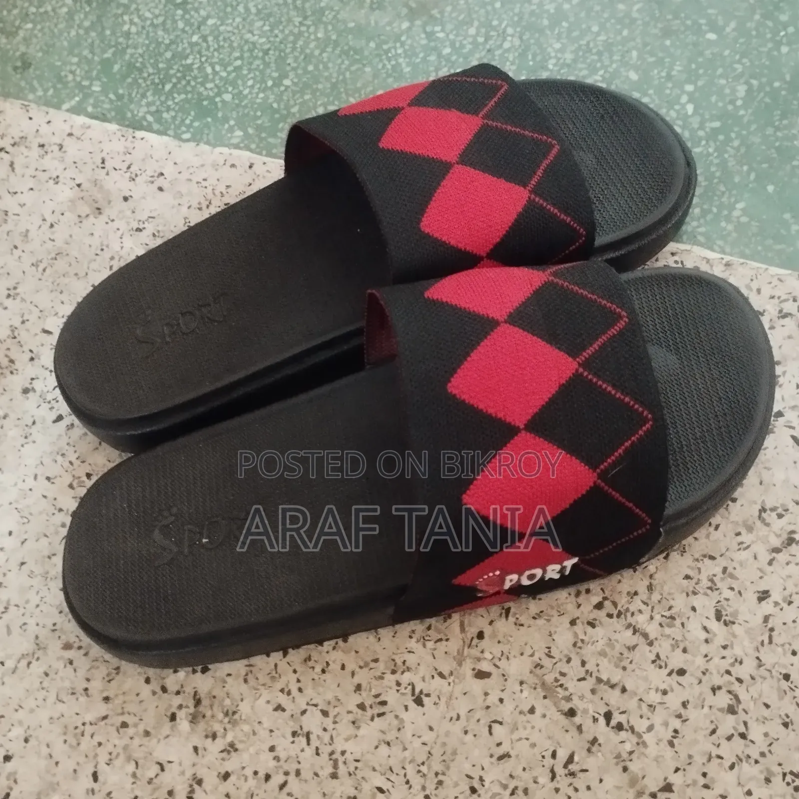 Shoes for Sale