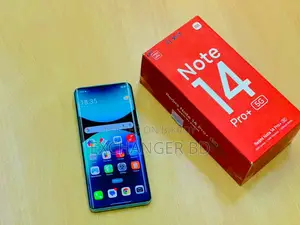 শাওমি রেডমি নোট ১৪ প্রো+ ১২৮ জিবি রেড