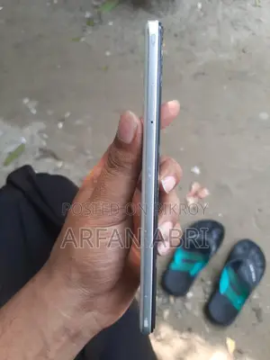 Xiaomi Redmi Note 12 5G 256 GB White