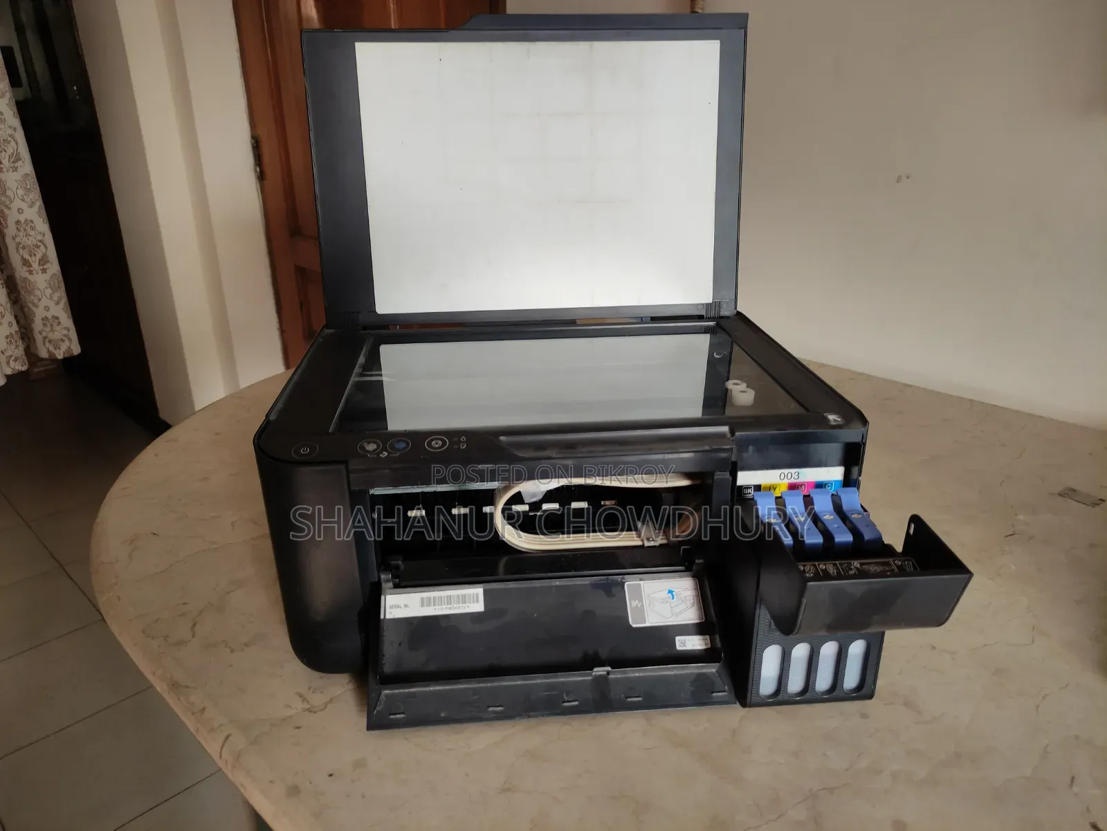 Epson L3210 Printer