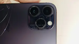 Apple iPhone 14 Pro Max 128 GB Purple