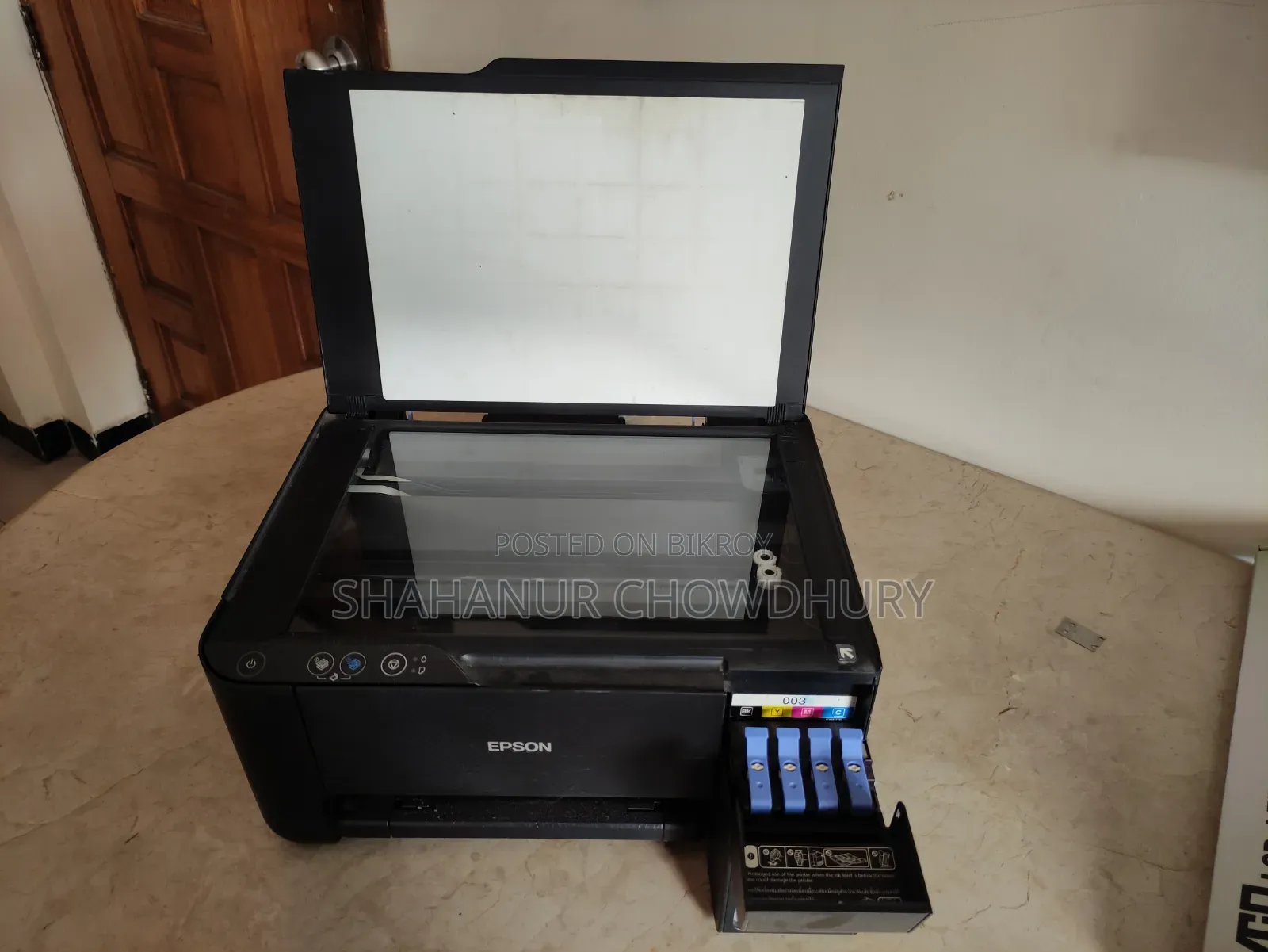 Epson L3210 Printer