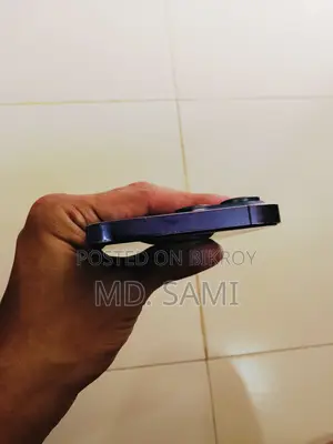Apple iPhone 14 Pro Max 128 GB Purple