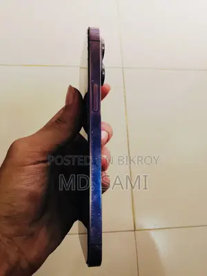 Apple iPhone 14 Pro Max 128 GB Purple