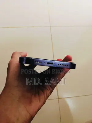 Apple iPhone 14 Pro Max 128 GB Purple