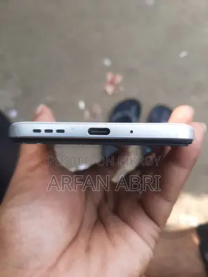 Xiaomi Redmi Note 12 5G 256 GB White