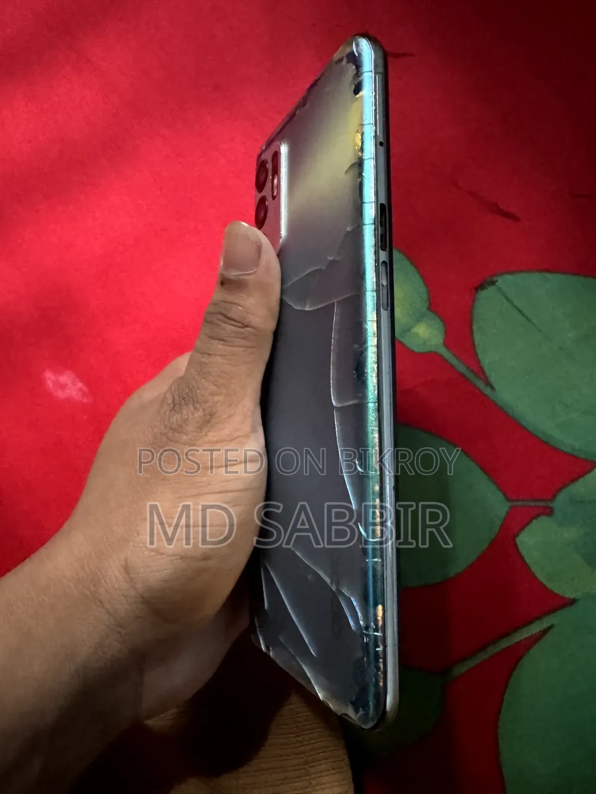 Oppo Reno6 128 GB
