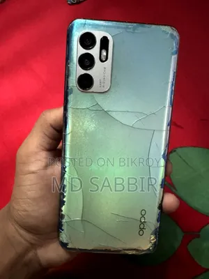 Oppo Reno6 128 GB