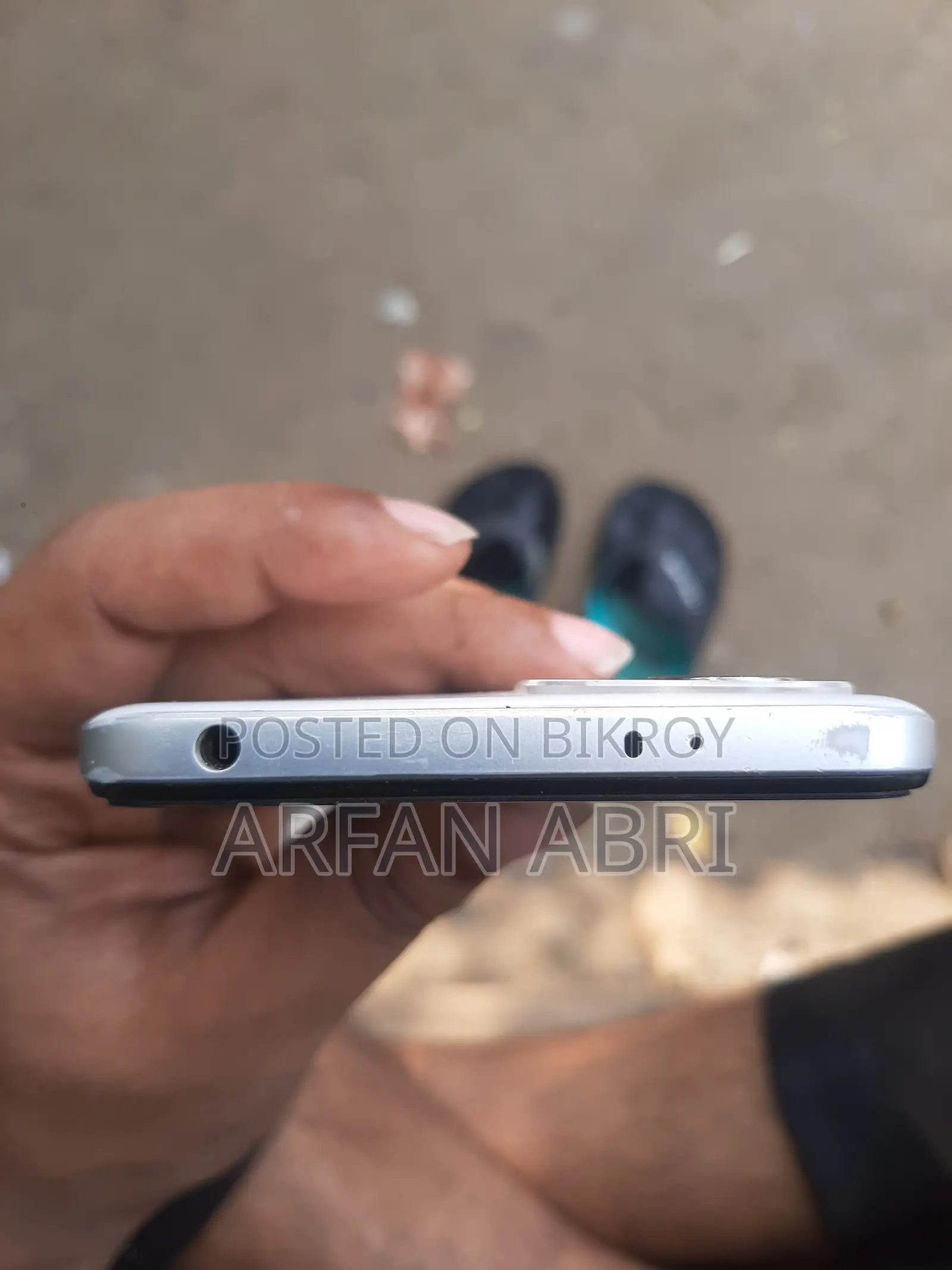 Xiaomi Redmi Note 12 5G 256 GB White
