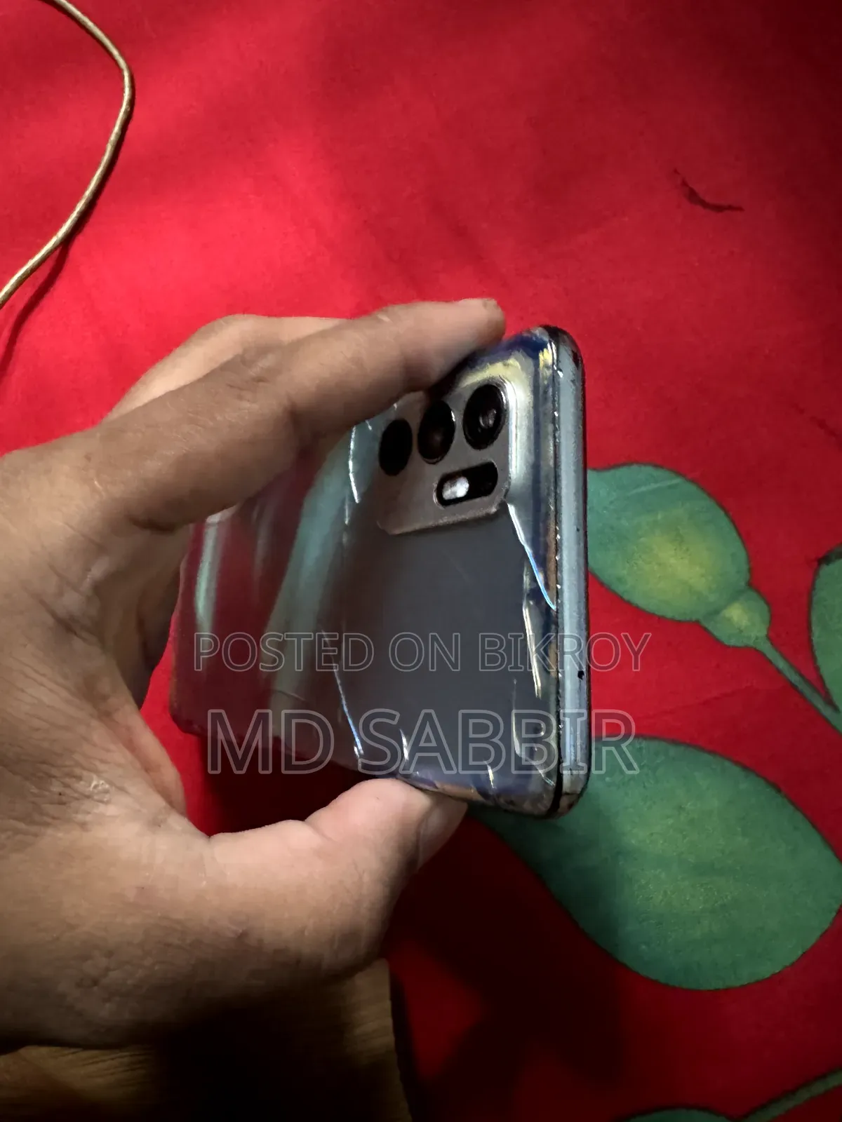 Oppo Reno6 128 GB