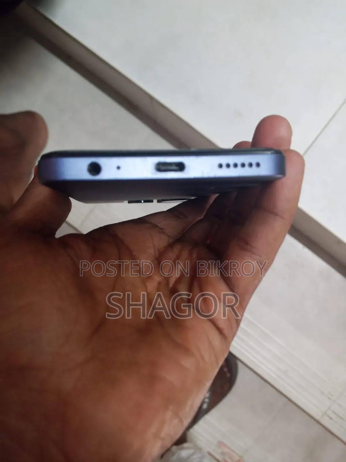 Tecno Spark 10 Pro 128 GB Black