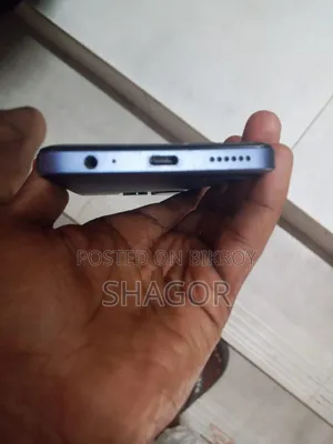 Tecno Spark 10 Pro 128 GB Black