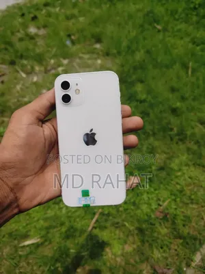 Apple iPhone 12 256 GB White
