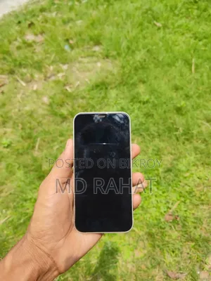 Apple iPhone 12 256 GB White