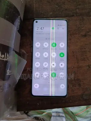 Oppo Reno6 Pro 5G 256 GB White