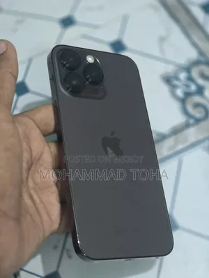 Apple iPhone 14 Pro Max 256 GB Purple