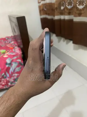 Honor X6C 256 GB Black