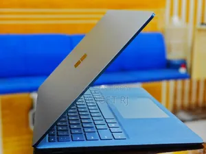 ল্যাপটপ Microsoft Surface Laptop 3 ৮জিবি Intel Core i5 SSD ২৫৬জিবি