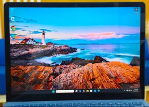 ল্যাপটপ Microsoft Surface Laptop 3 ৮জিবি Intel Core i5 SSD ২৫৬জিবি