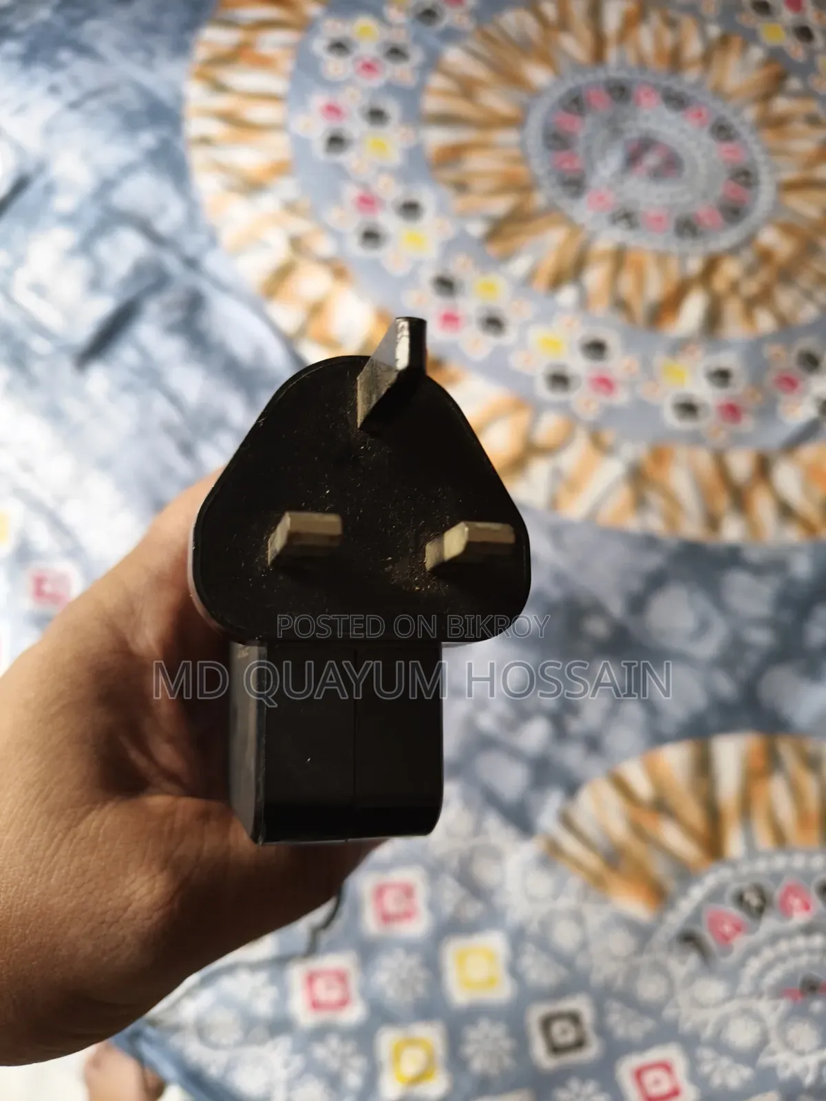 Laptop Charger
