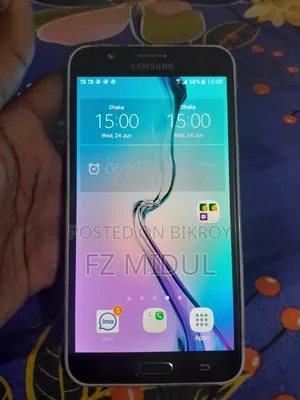 Samsung Galaxy J7 Prime 16 GB Gold
