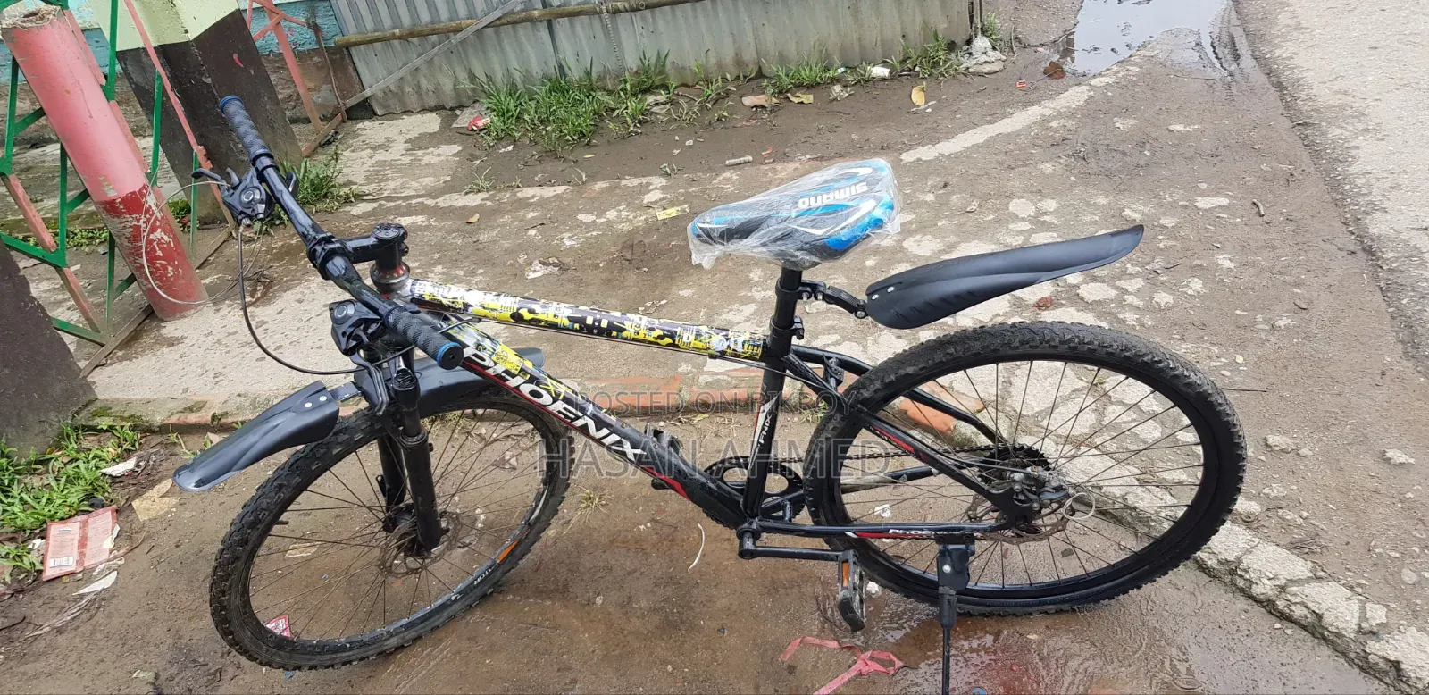 Bicycle 26 Inch