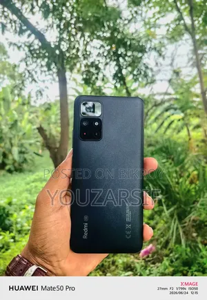 Xiaomi 11T 128 GB Black