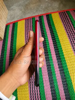 Vivo Y17 256 GB Black