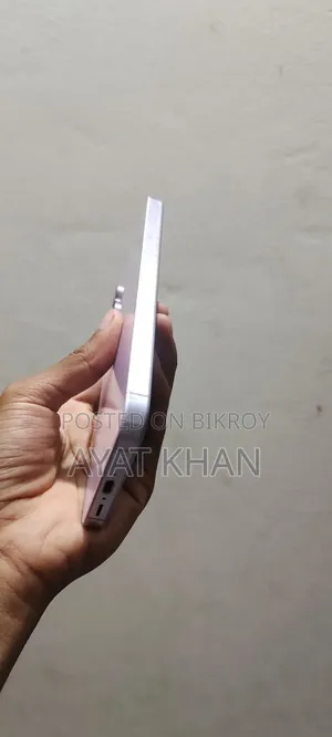 New Samsung Galaxy A55 128 GB Pink