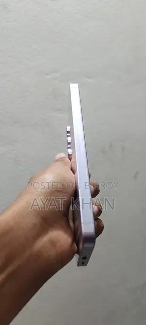 New Samsung Galaxy A55 128 GB Pink