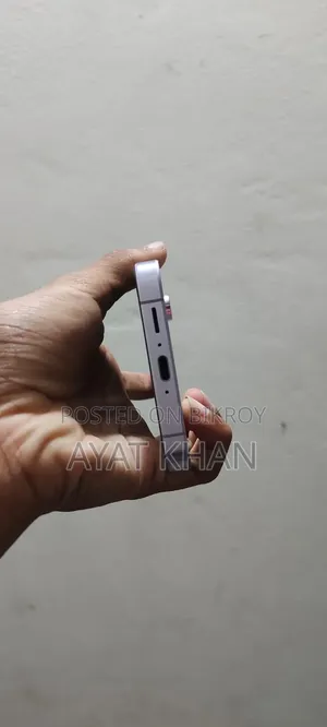 New Samsung Galaxy A55 128 GB Pink