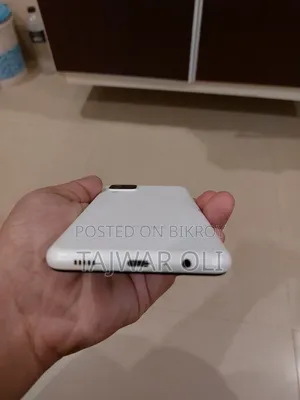 Samsung Galaxy A12 128 GB White
