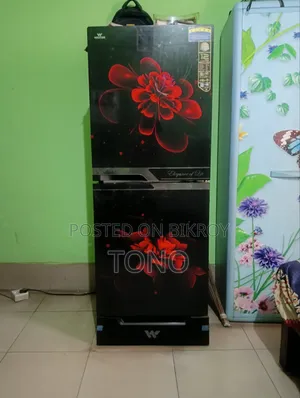 Walton Refrigerator (Model: Wfa-2a3)