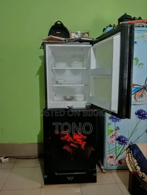 Walton Refrigerator (Model: Wfa-2a3)