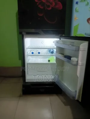 Walton Refrigerator (Model: Wfa-2a3)