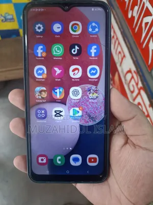 Samsung Galaxy A13 128 GB Gray