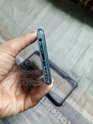 Oppo F15 128 GB Blue